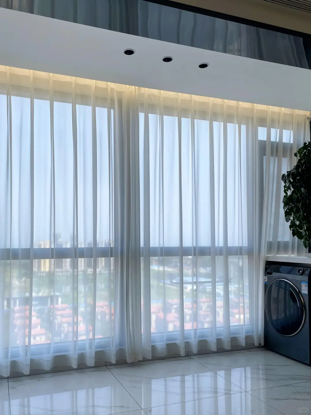 跟小红书学的7W 装修的家！值吗？