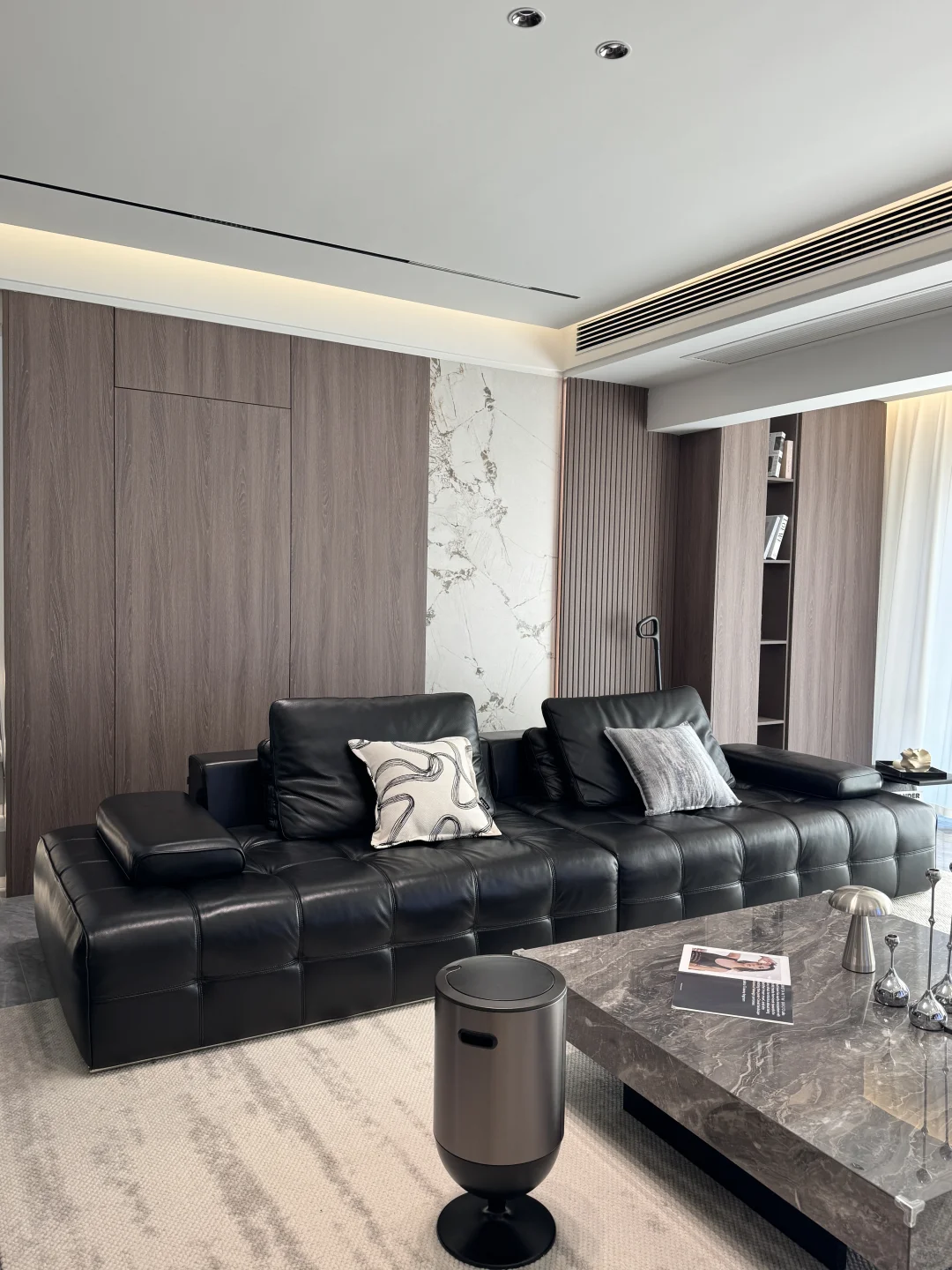 这氛围感，真的太爱了～🏠🔥