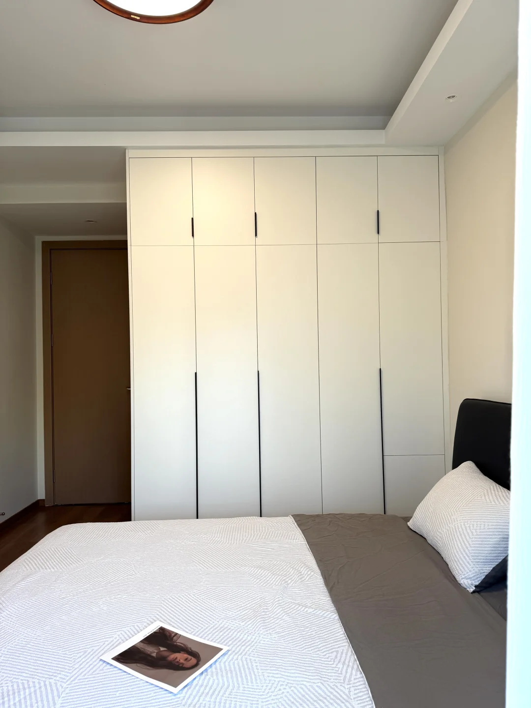 89平，8W真的尽力了～