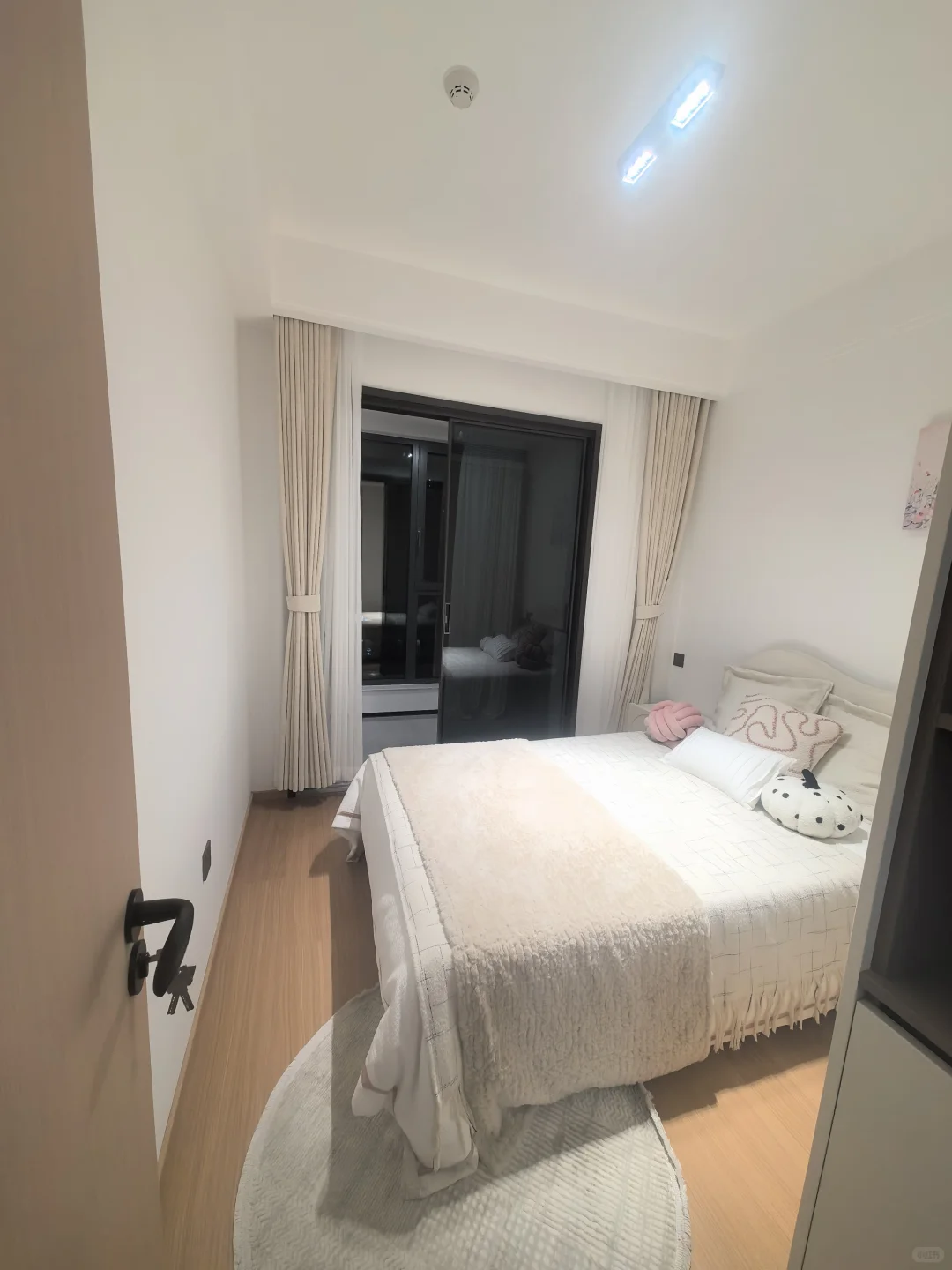 感谢济南房价🙏新房没住129平185w10层