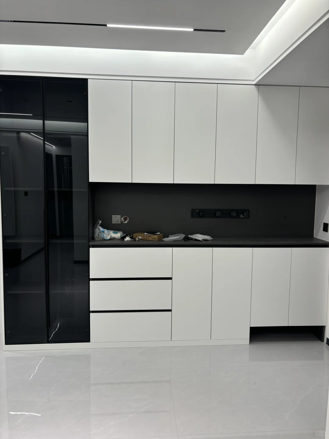 开荒保洁后|幸福逐渐“具象化”☺️