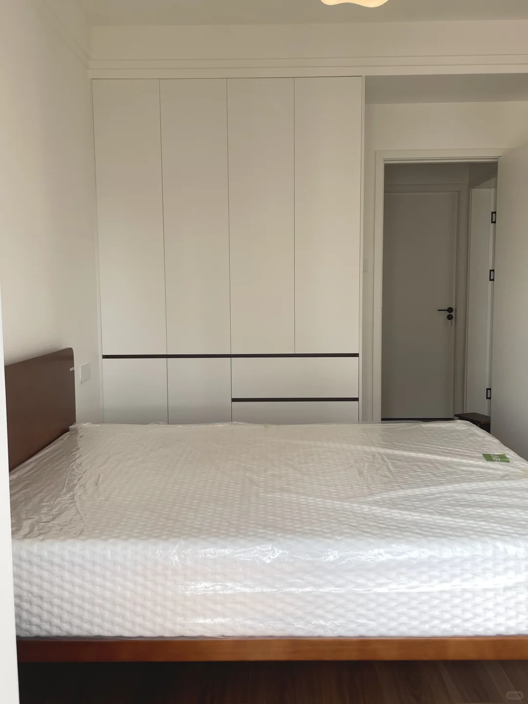 悬着的心终于放下了！ 💰9.6W硬装结束