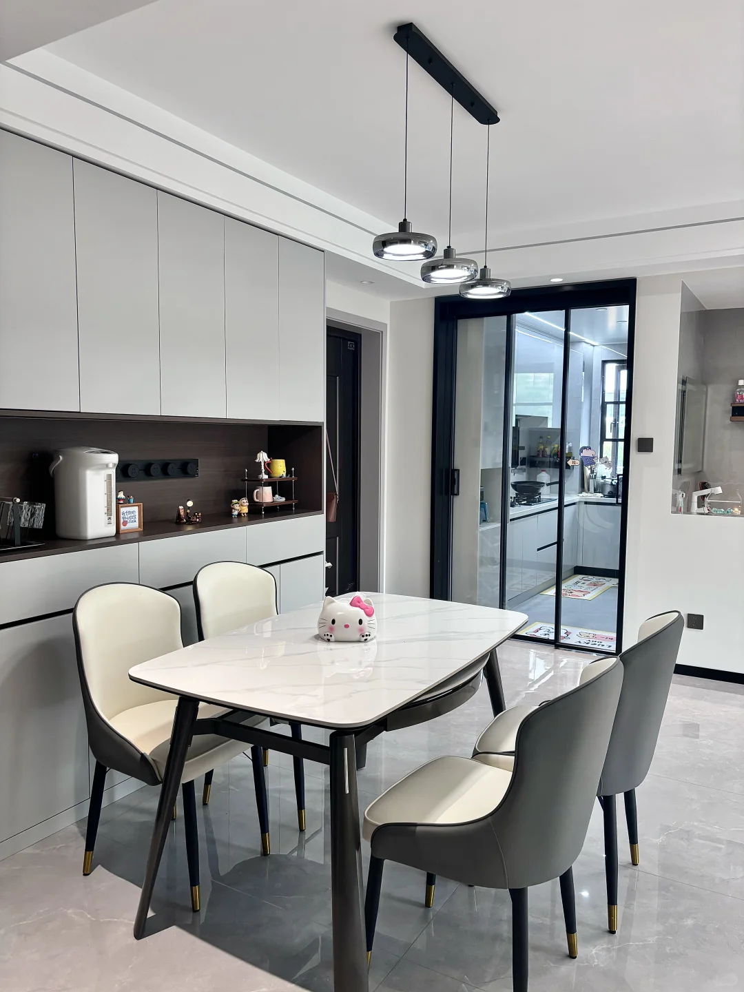 女孩子才懂这个家的含金量吧🥰！