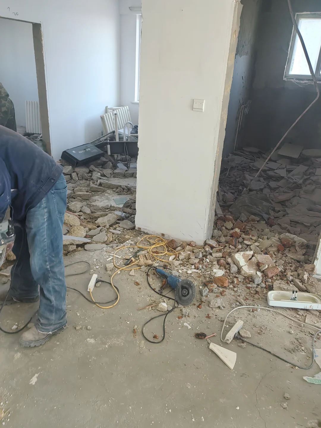 装修就是一场修行