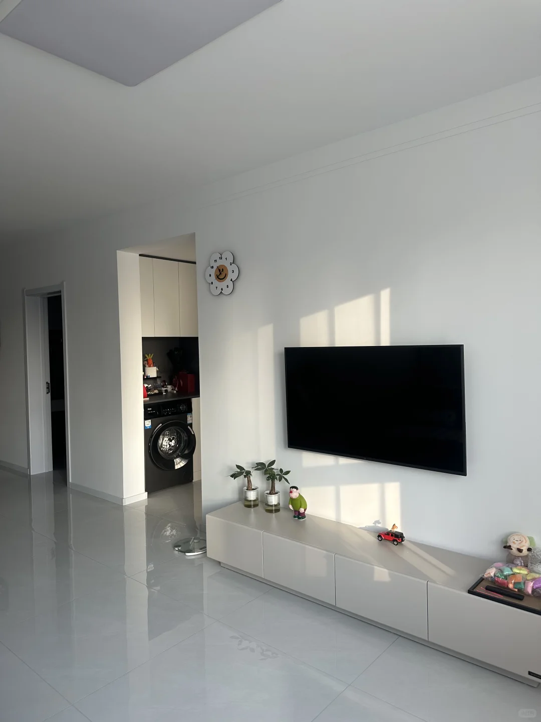 自己的家什么样都喜欢😘