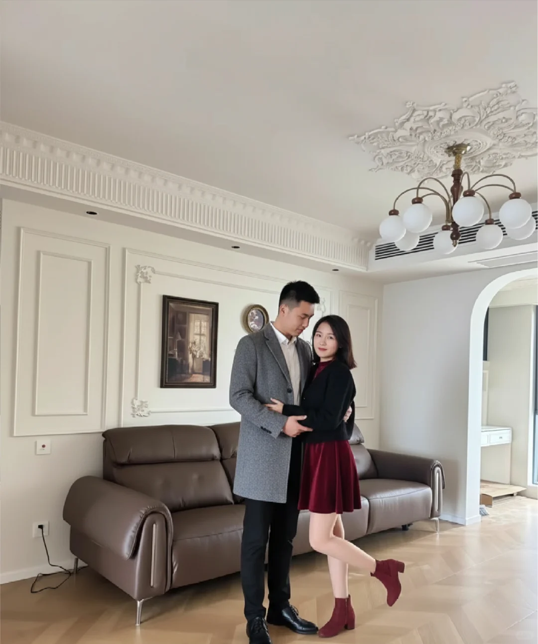 人生第一套房，邯郸116平12.01w安全落地