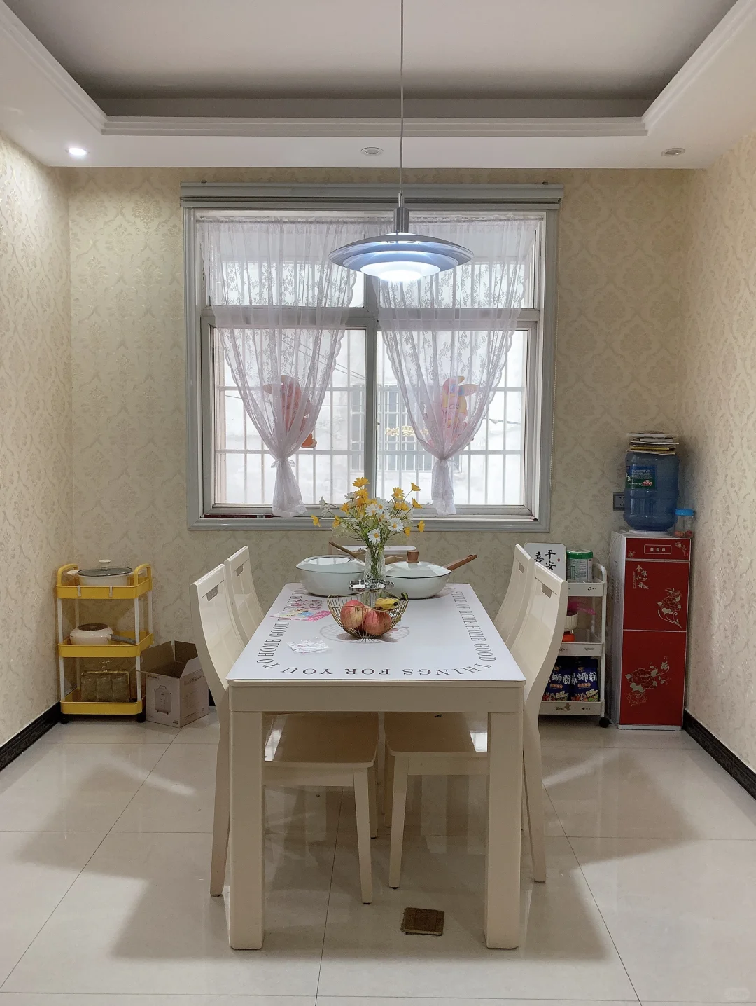 终于把我家改造好了，大家看成功了吗？