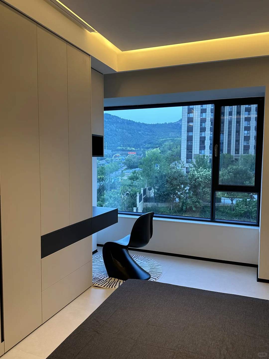 经济上行装的房子，现在可不敢了….