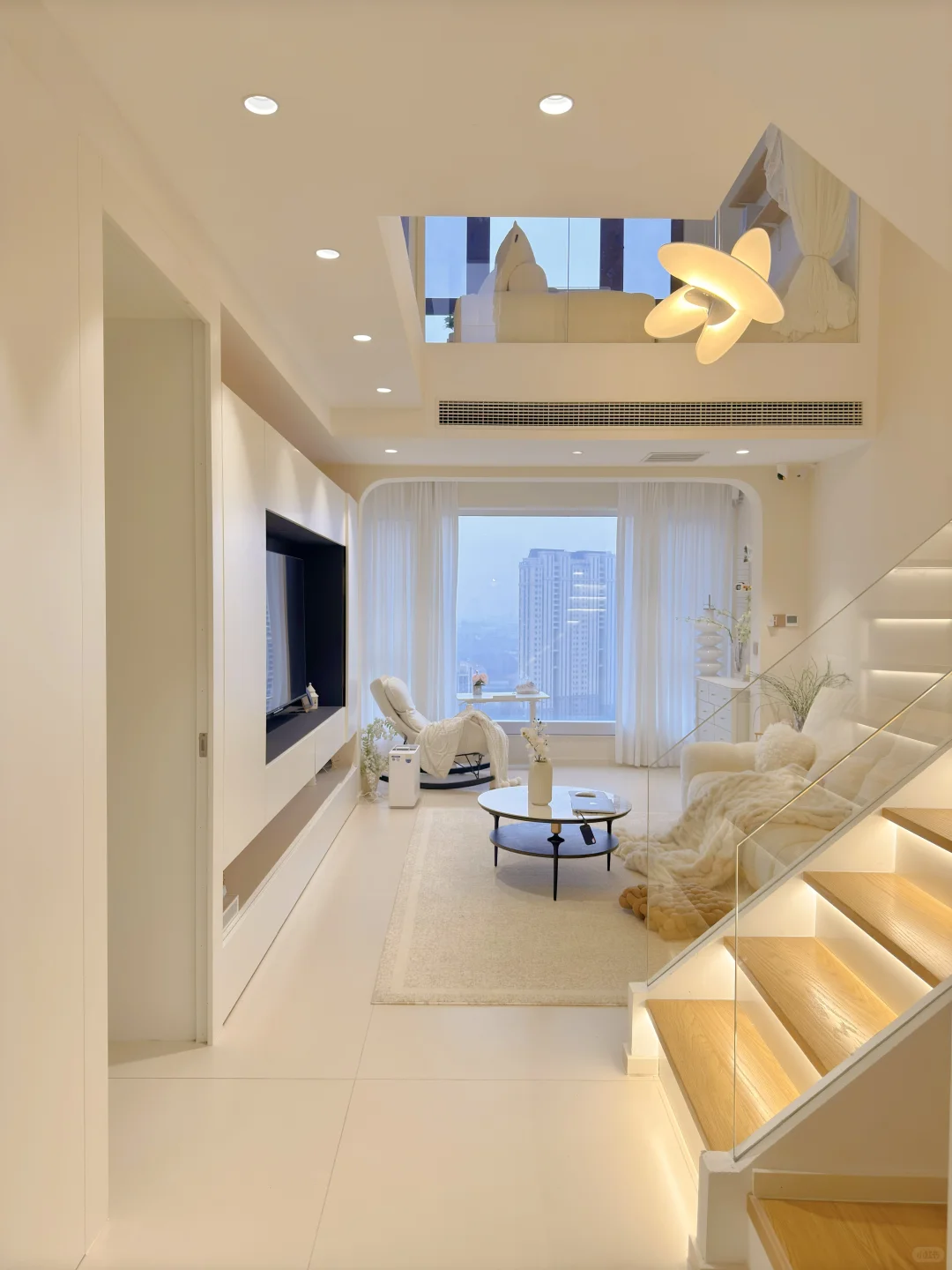 人生真的会突然变好！住进自己喜欢的房子啦