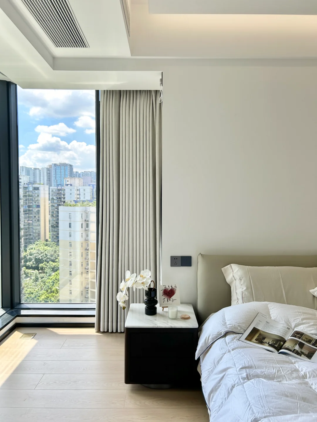 从图1到图14 | 普通人装修已经拼尽全力了