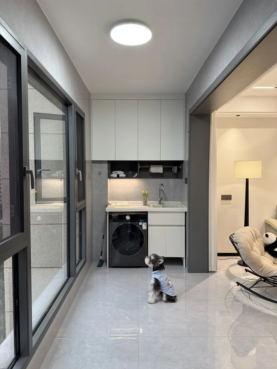 感谢父母不干预🙏，靠自己装出了Dreamhouse