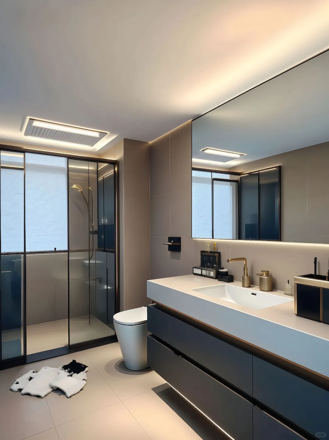 意式极简的魅力，谁懂啊！🤩