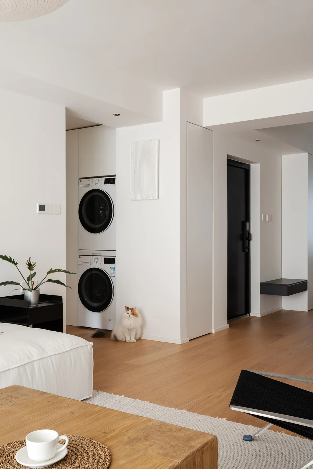 🏠 这家的简约高级感我爱了～～～