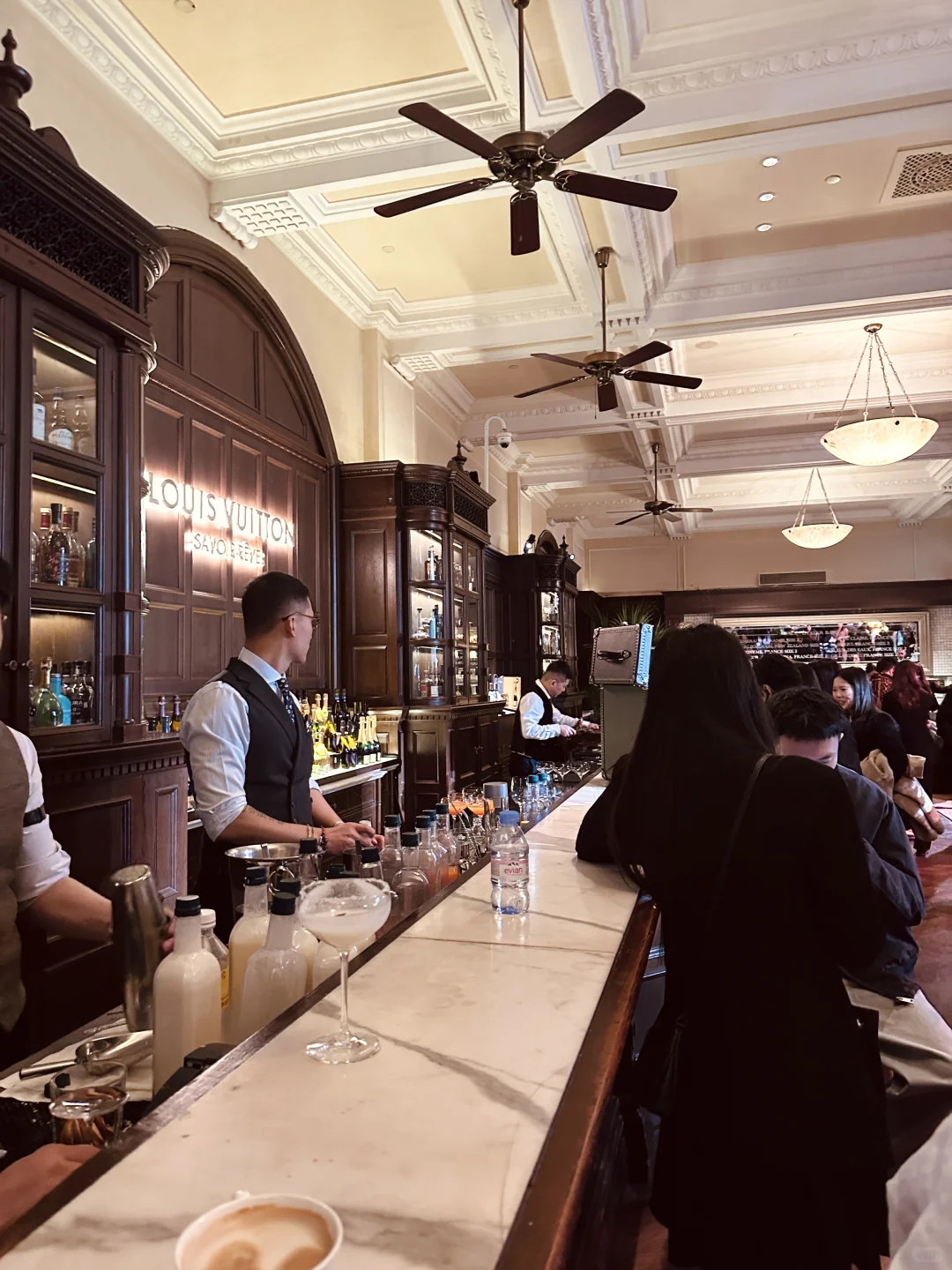 连过三天生日🤣+新家装修进度plog🏡💗