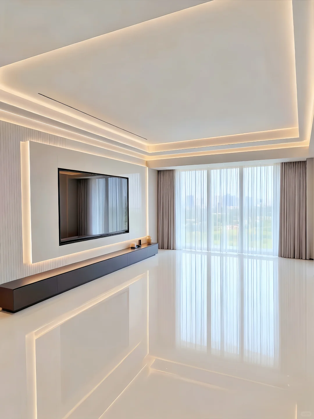 承认吧，好的设计根本不需要装饰