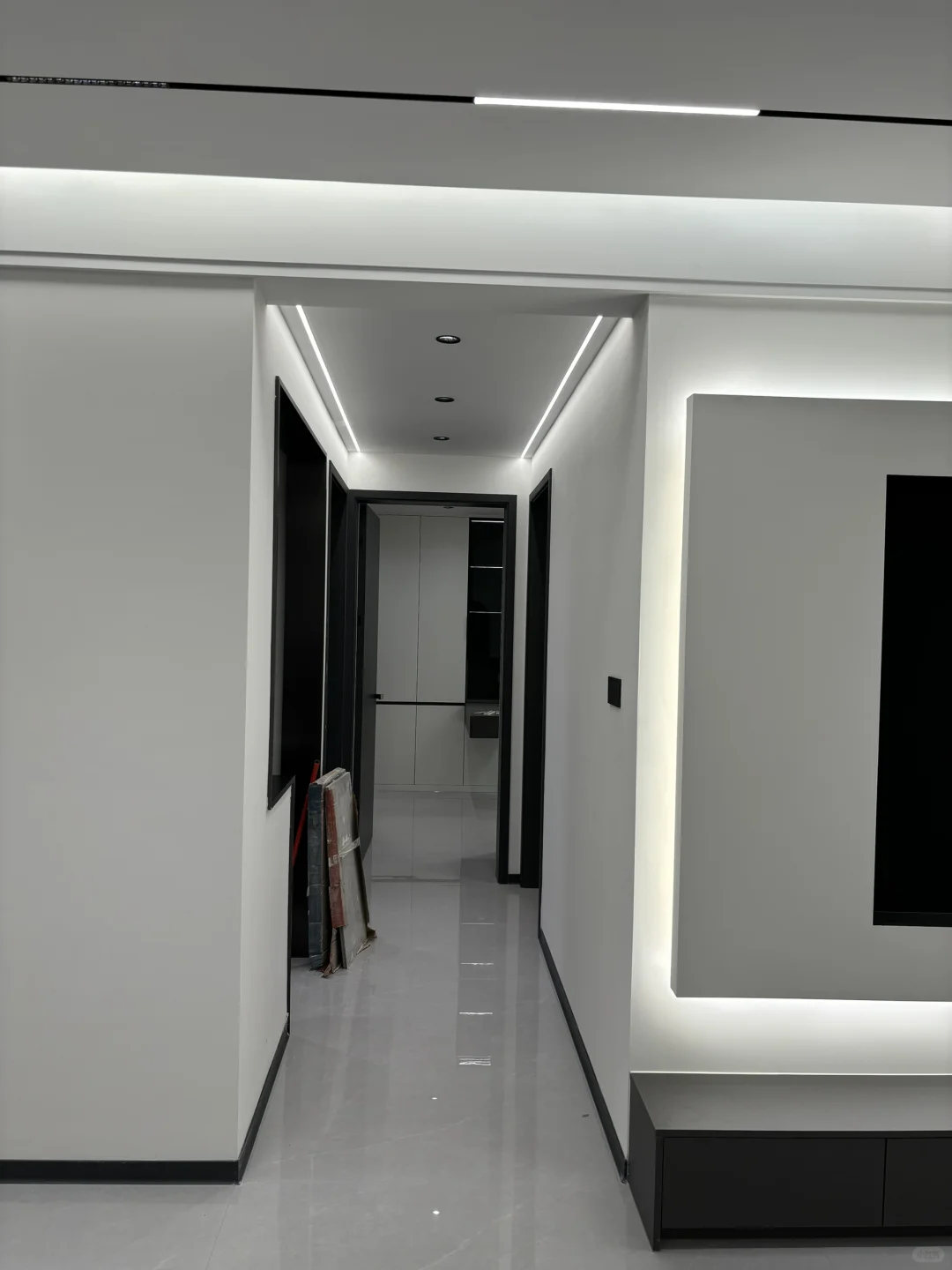 开荒保洁后|幸福逐渐“具象化”☺️