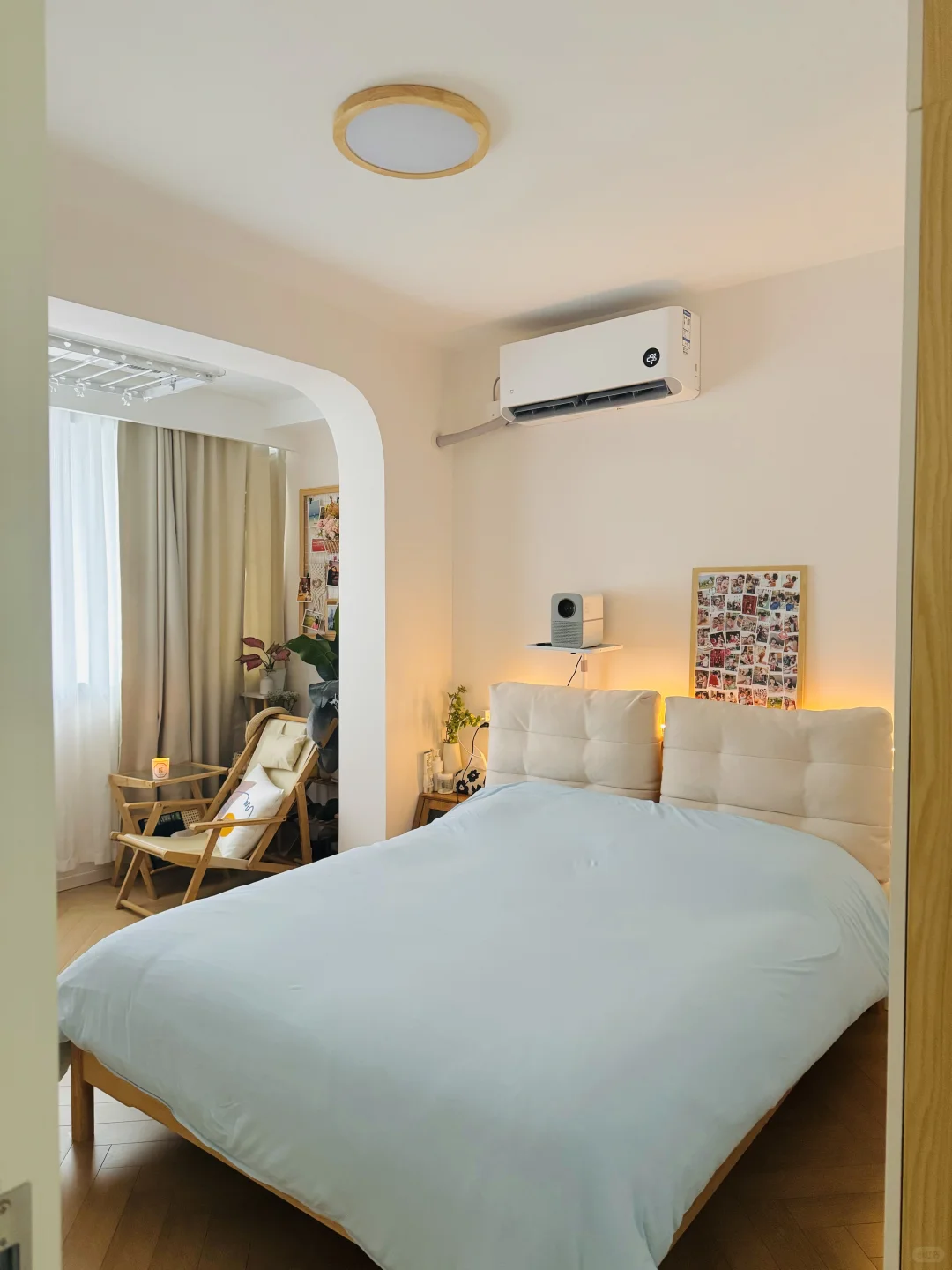 从图一到图二 普通人已拼尽全力