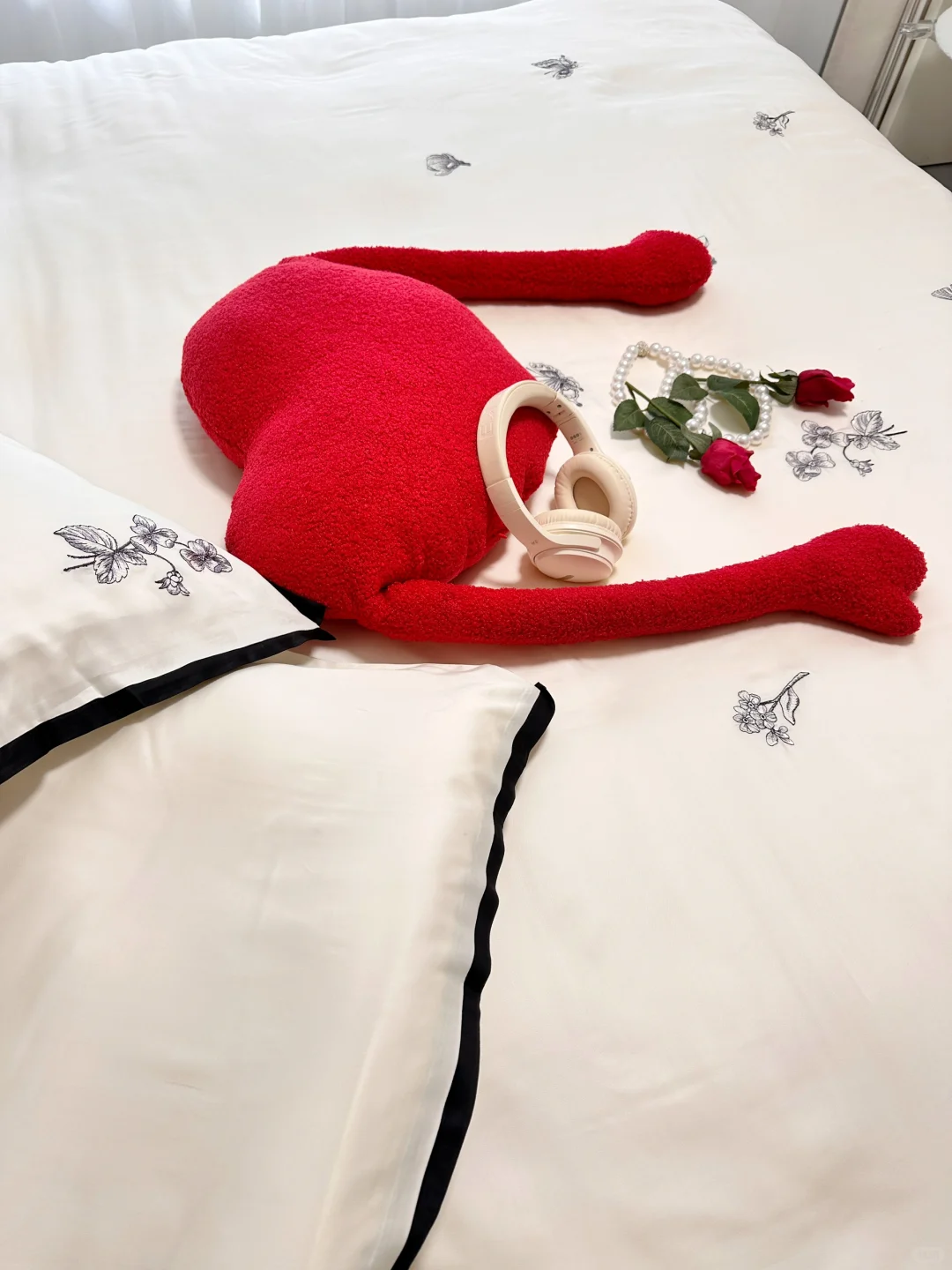 普通人家的装修，自装成这样已经很满足了～