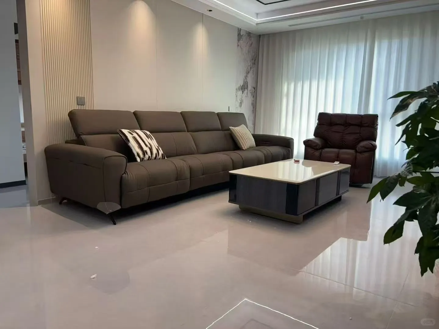 固安装修人！沙发选对=客厅幸福感翻倍✨