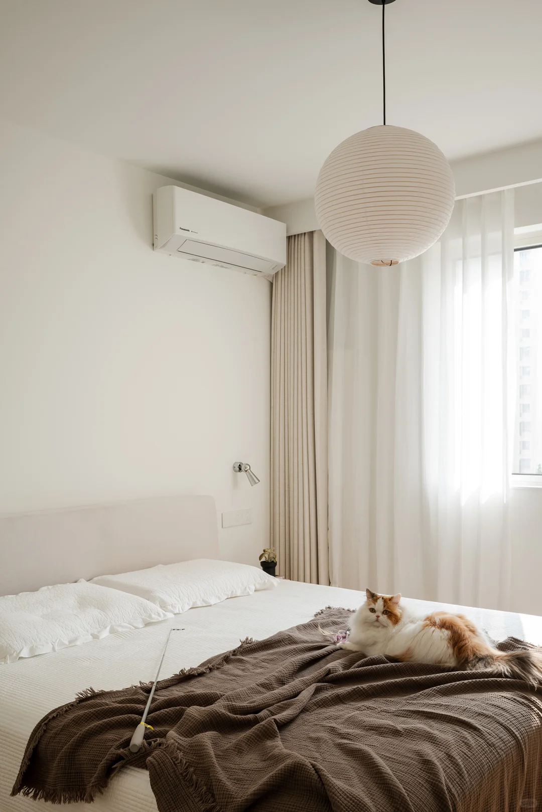 🏠 这家的简约高级感我爱了～～～