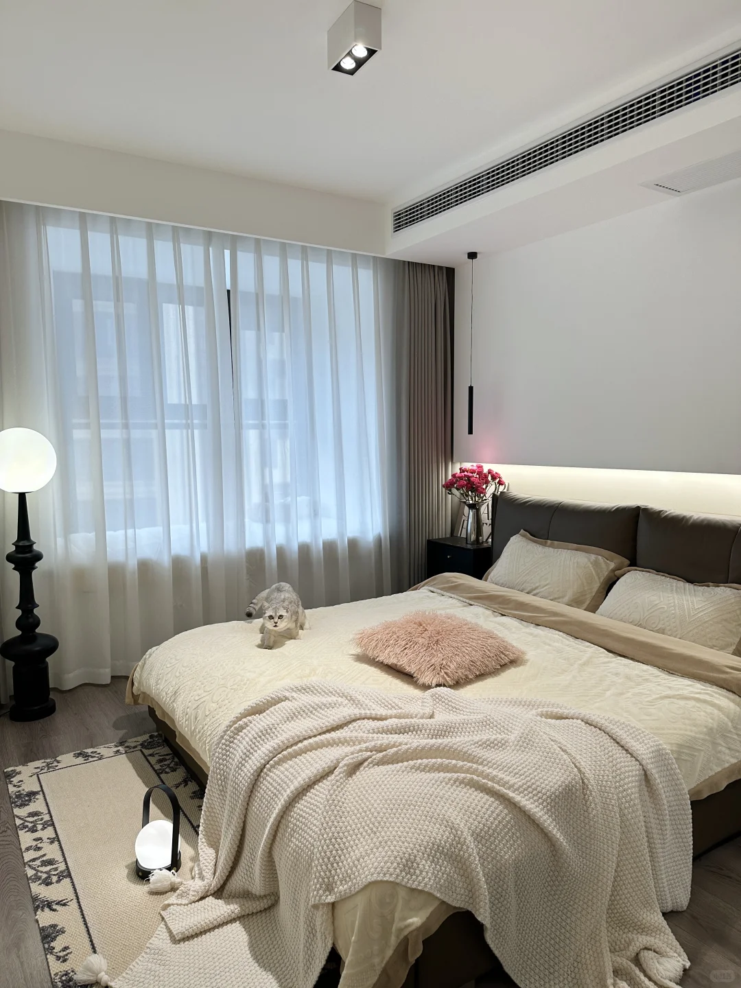 两个人努力的家，这大概就是结婚的意义吧～