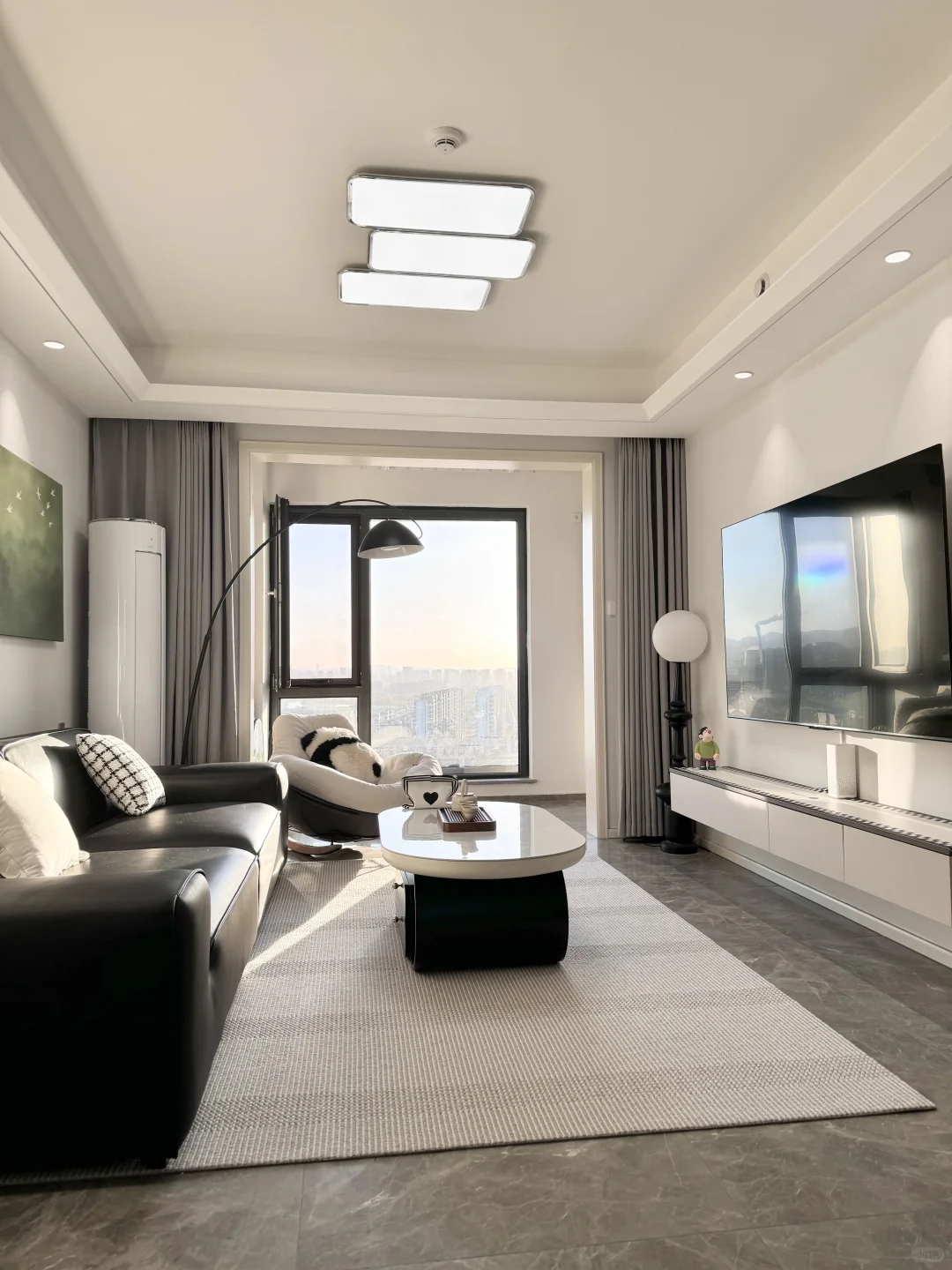 这个小家真的太美了~