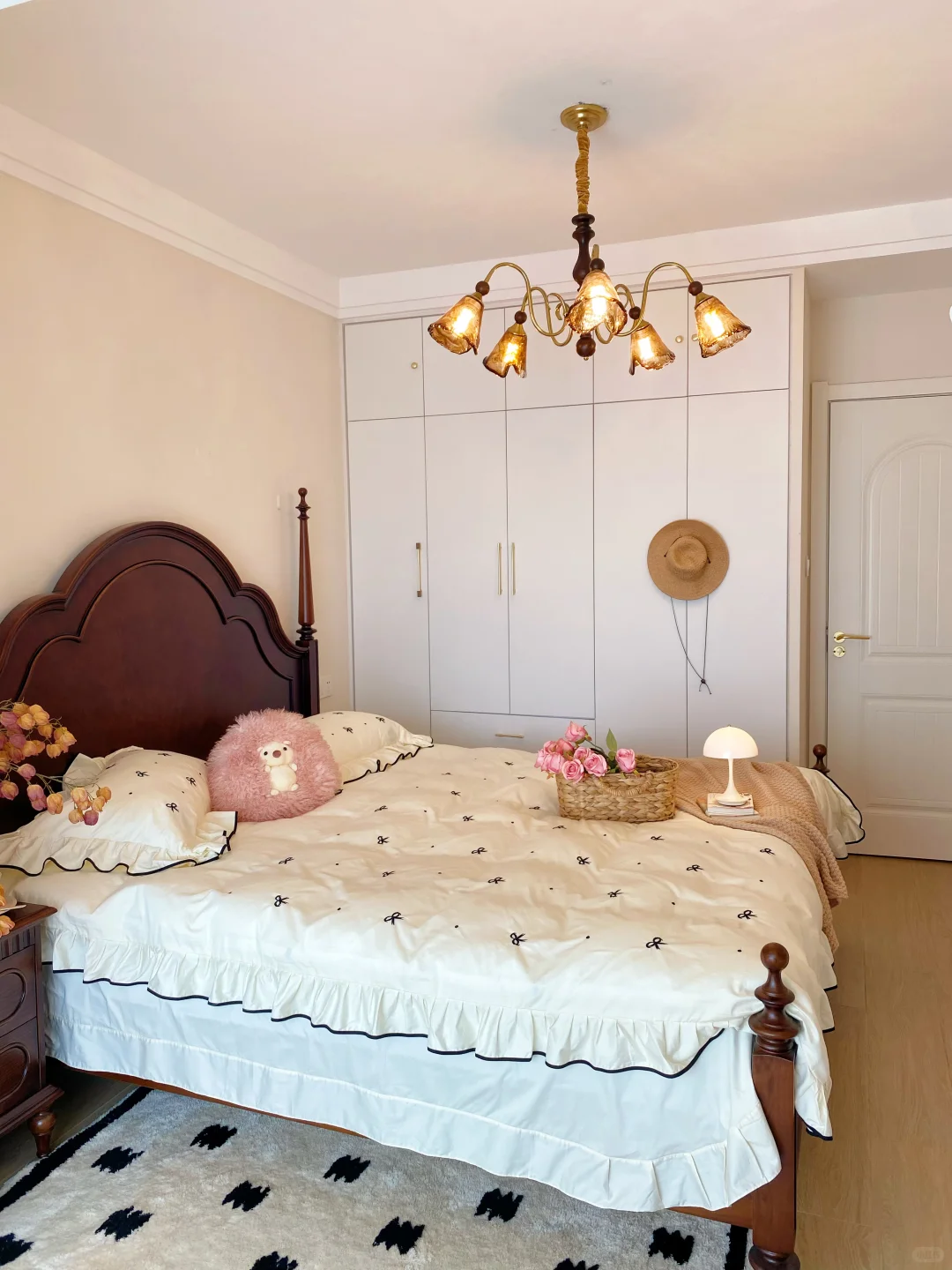 花4000💰➕让木打的柜子真的值吗？