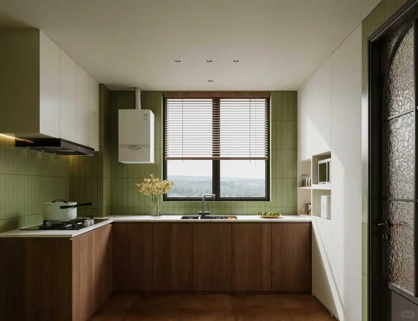 起号！00女自装日记