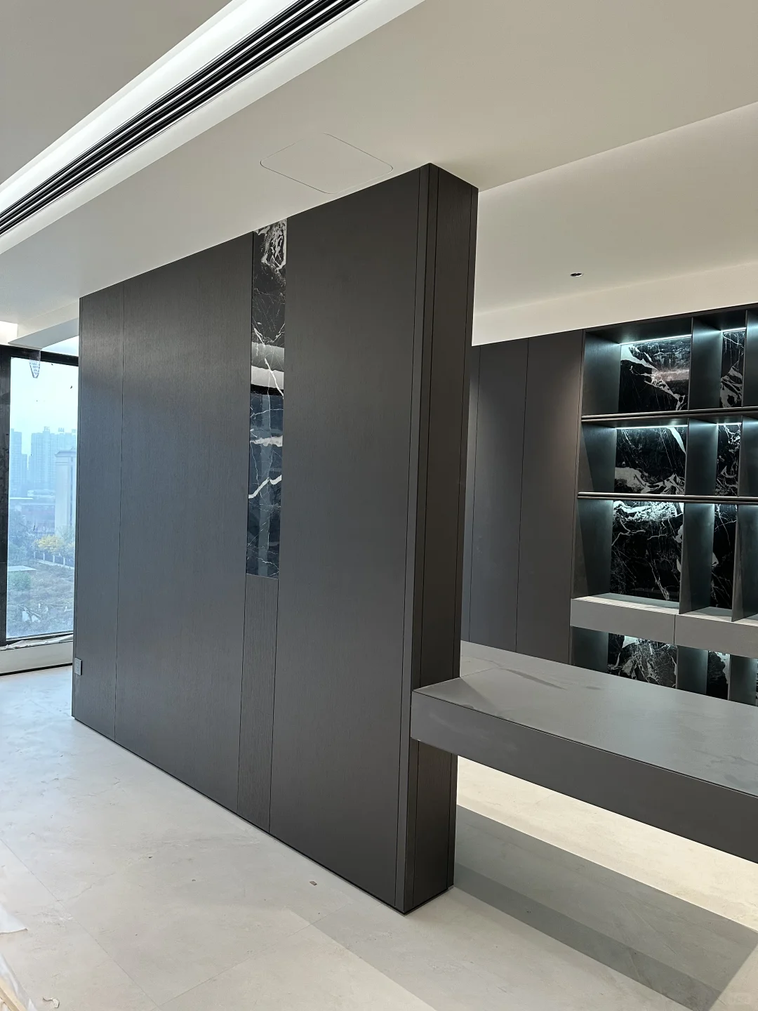 被问爆的高级轻奢小家