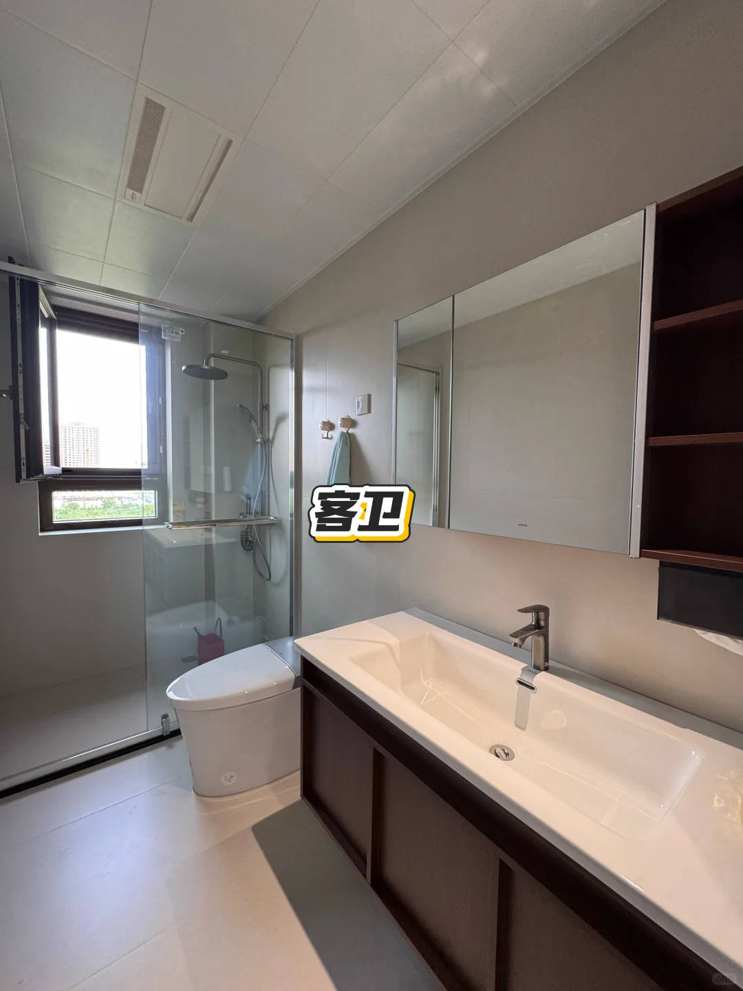 📍邯郸｜175㎡硬装结束🔚干干净净清爽的家🏡