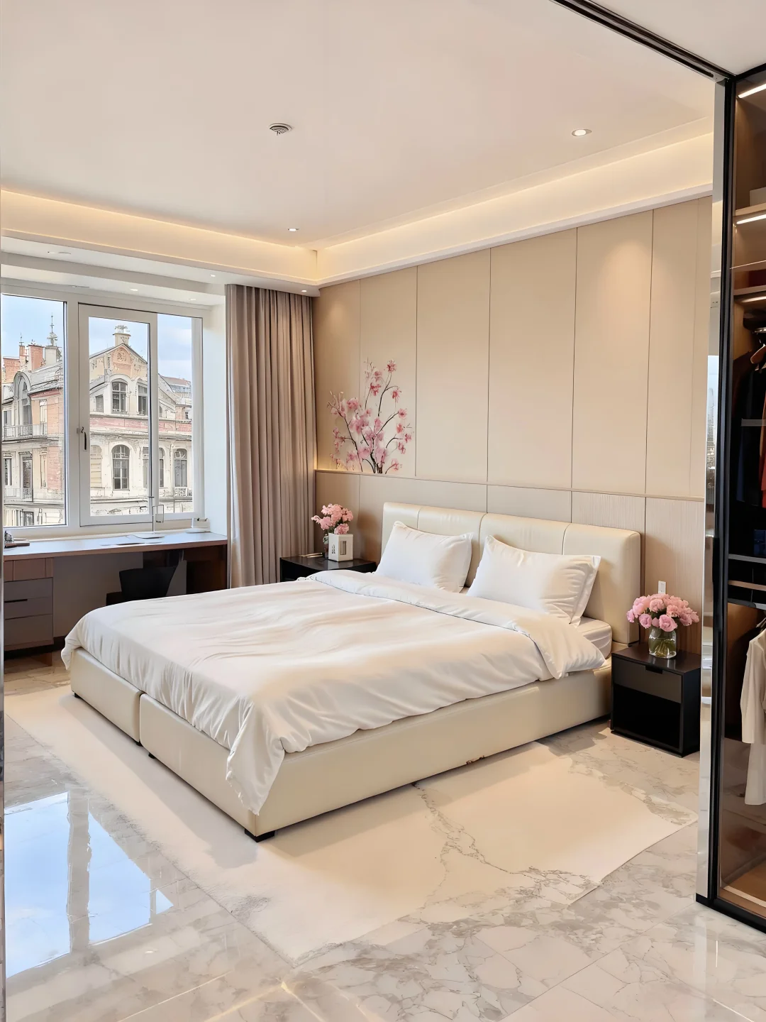 每一眼都爱上的家🏠