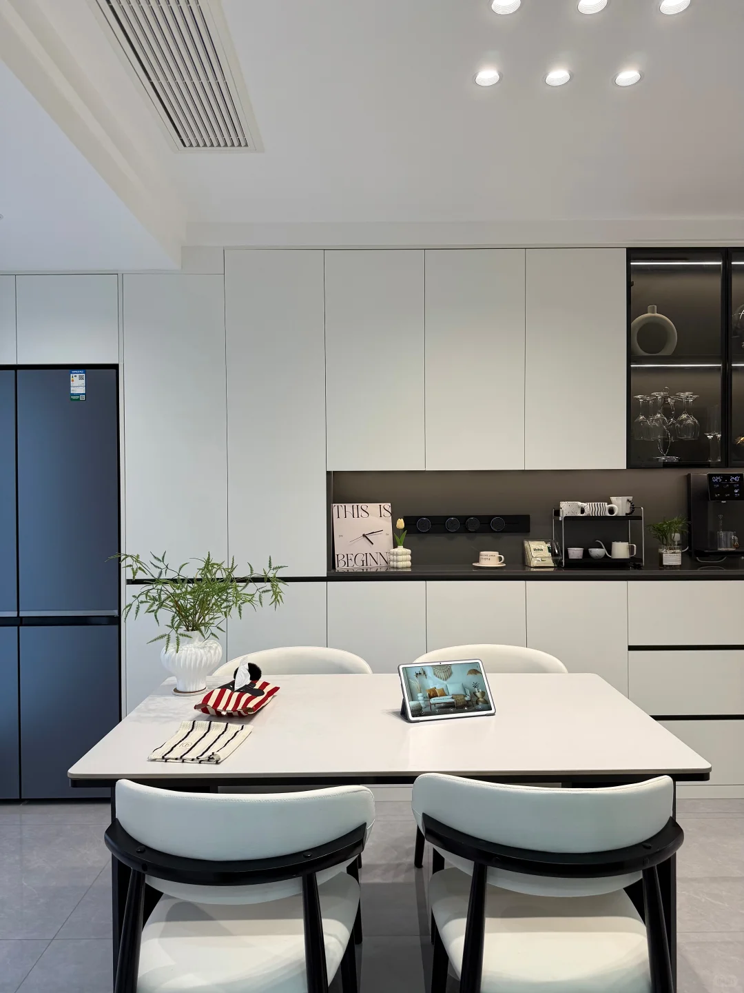 感谢父母不干预🙏，靠自己装出了Dreamhouse