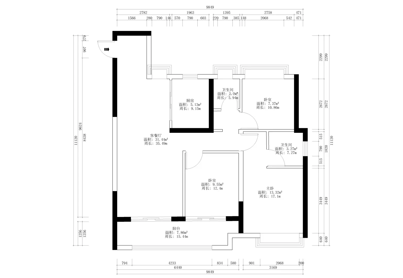 我要装修了，求推荐