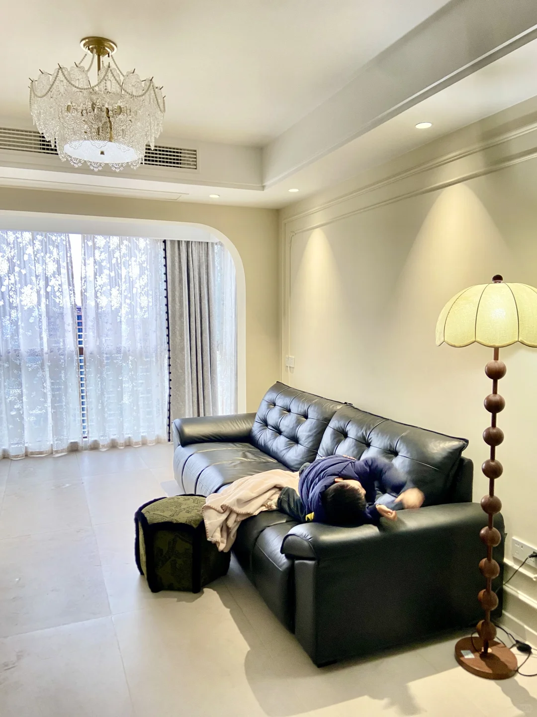 28岁终于住进了自己的小家，谁懂啊！