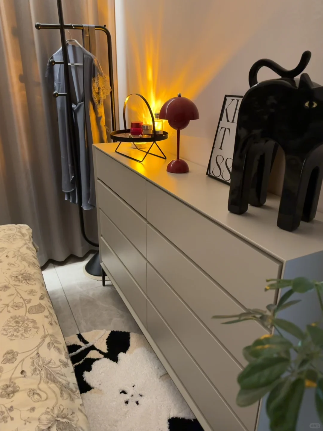 不过度装修的家🏠，才是适我的家