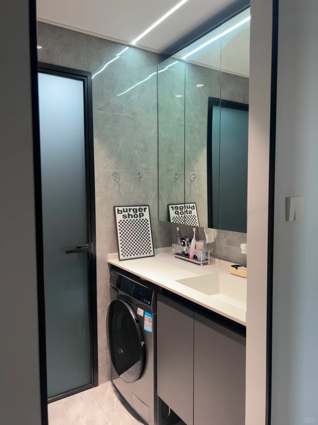 3.6w搞定74㎡全屋软装，拿去抄作业吧！附清单