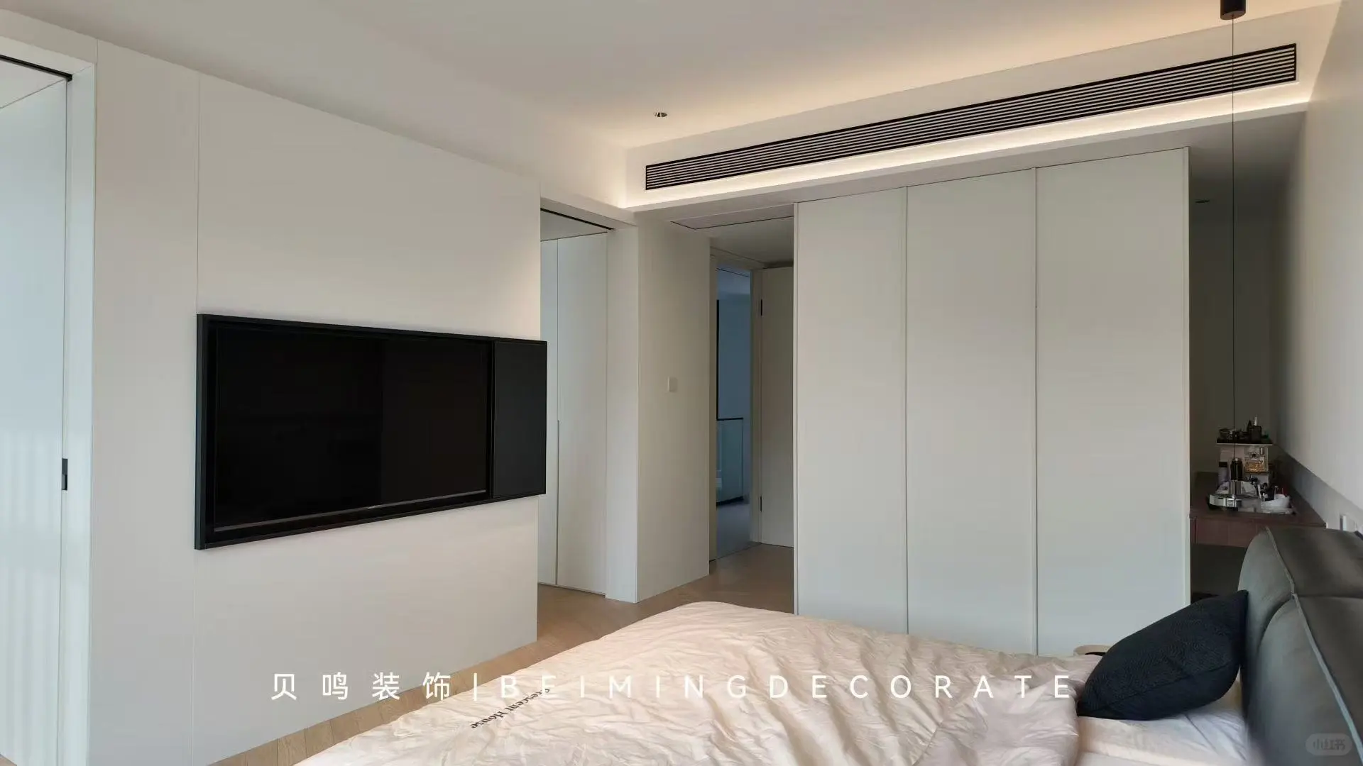 简单温馨的家🏠，你爱了吗？