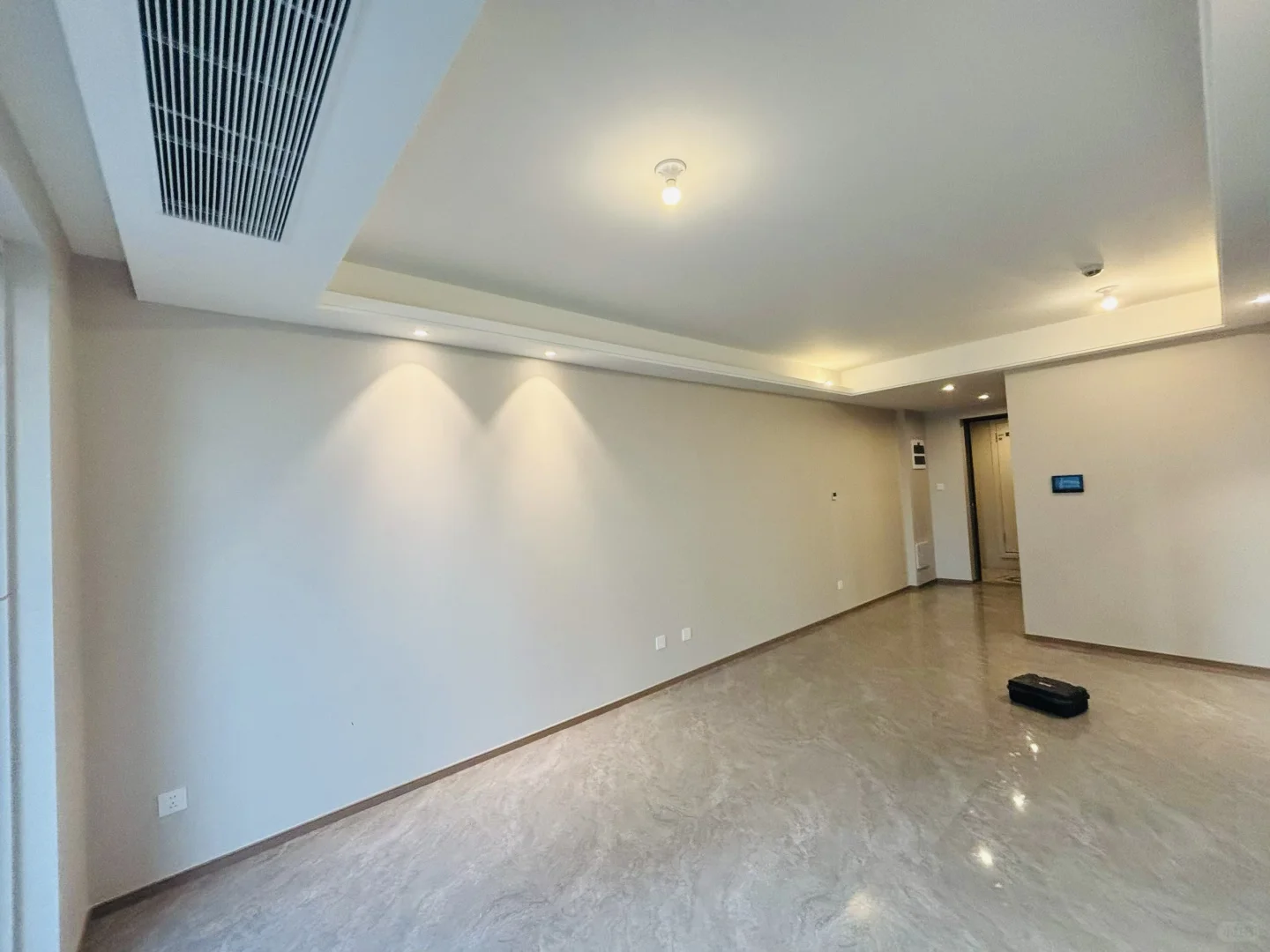 90后杭漂收房了！新房小白懵圈但爽到跺脚…