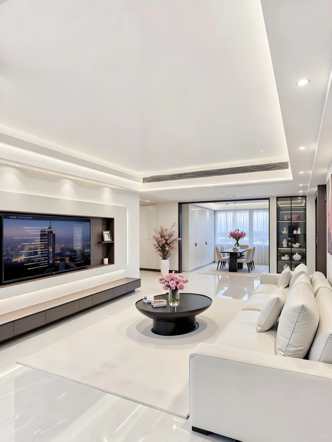 每一眼都爱上的家🏠