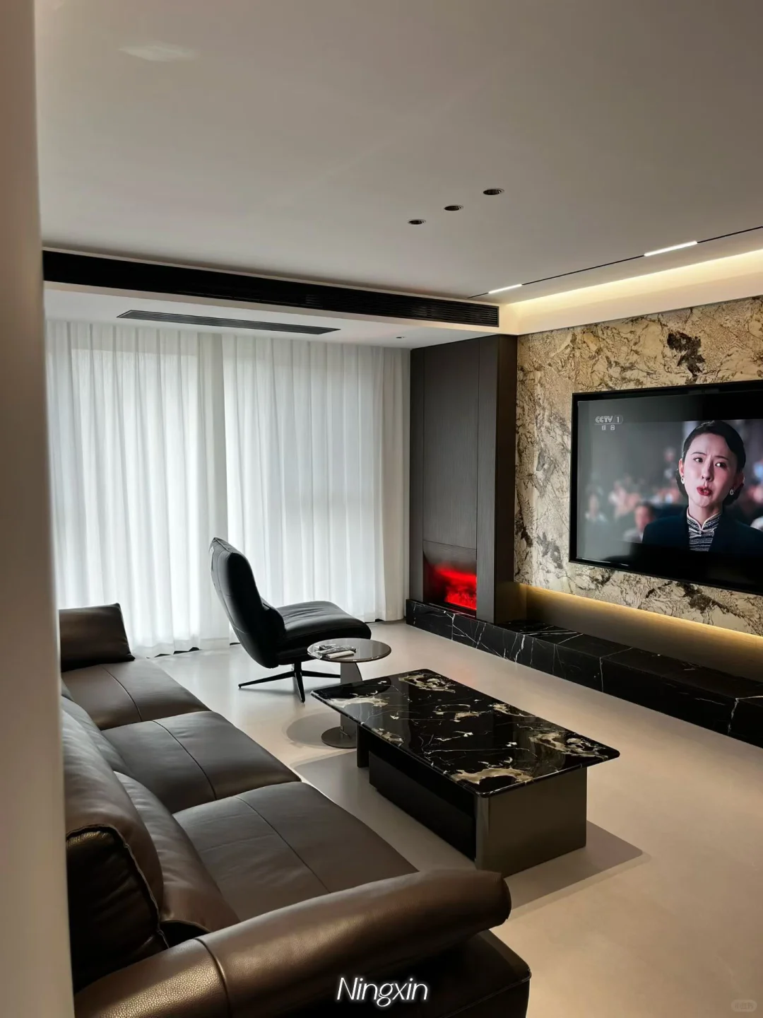 📍邯郸装修｜从开工到竣工❗️完美交付✔️