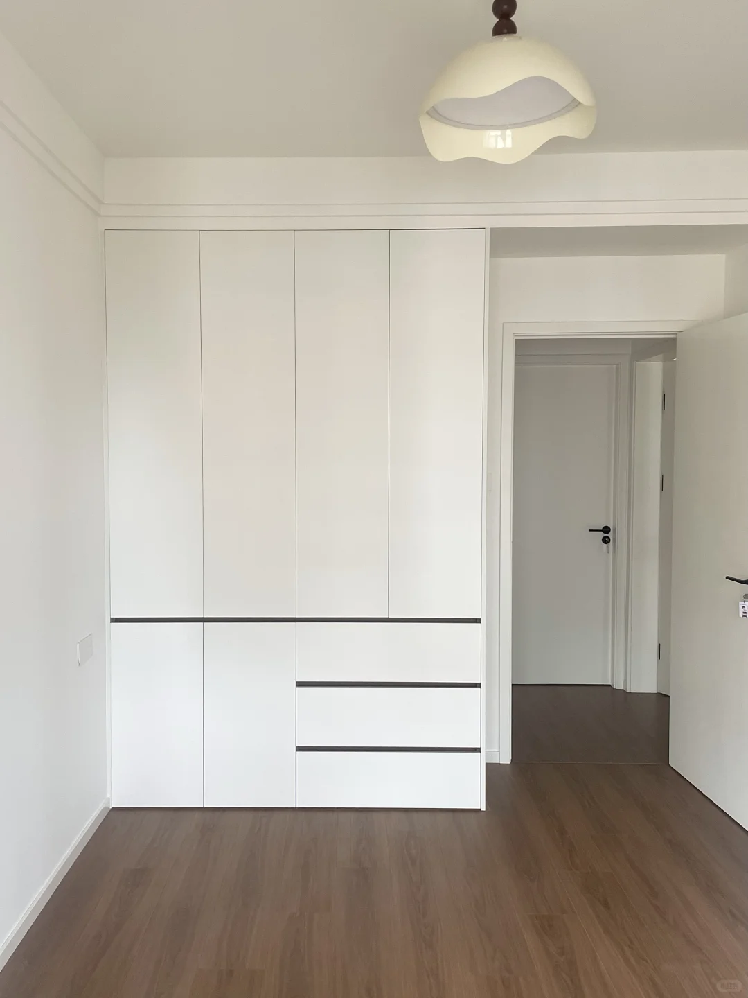 悬着的心终于放下了！ 💰9.6W硬装结束