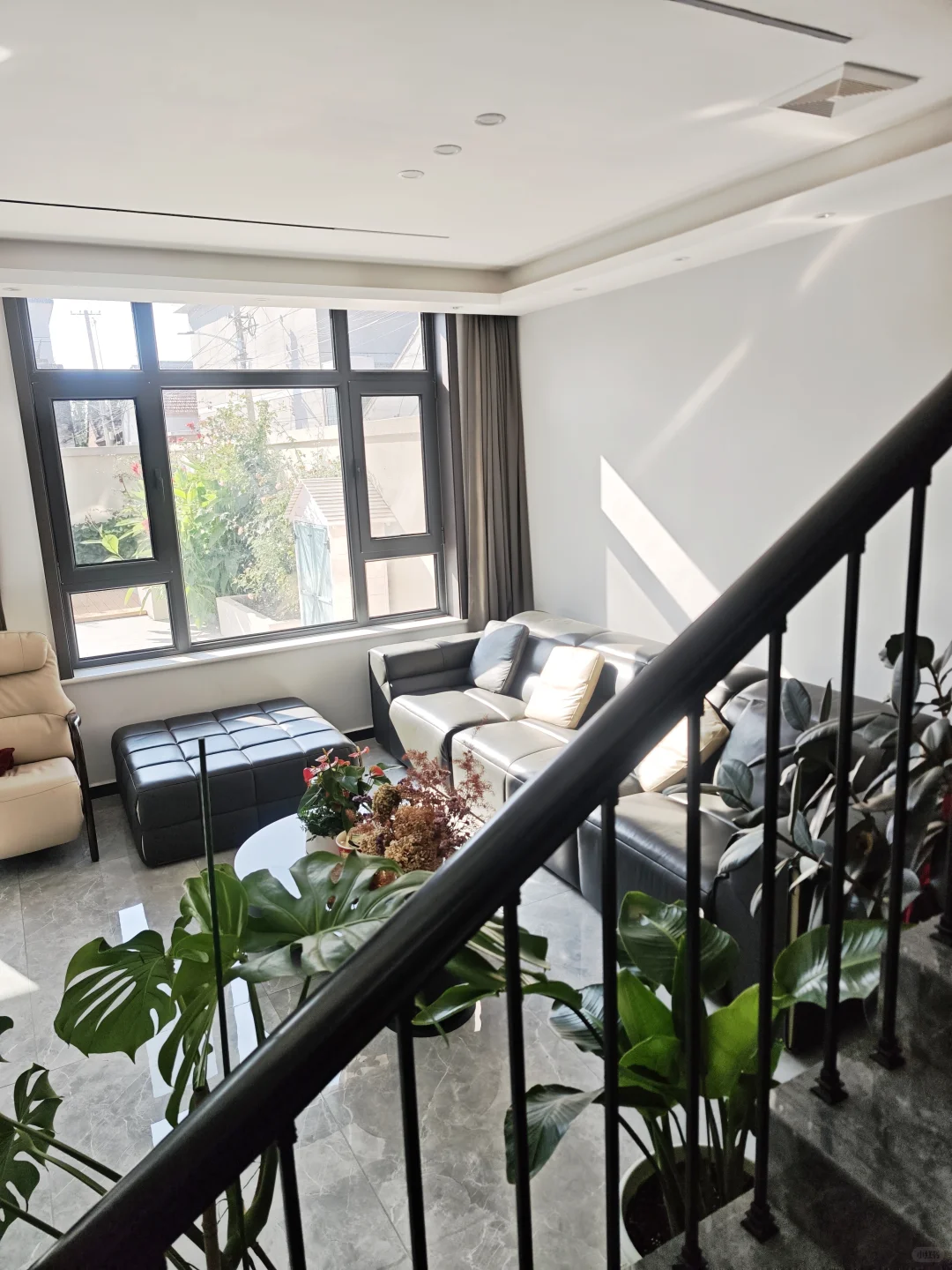 有人说住在农村不好但真住过的才知道有多爽