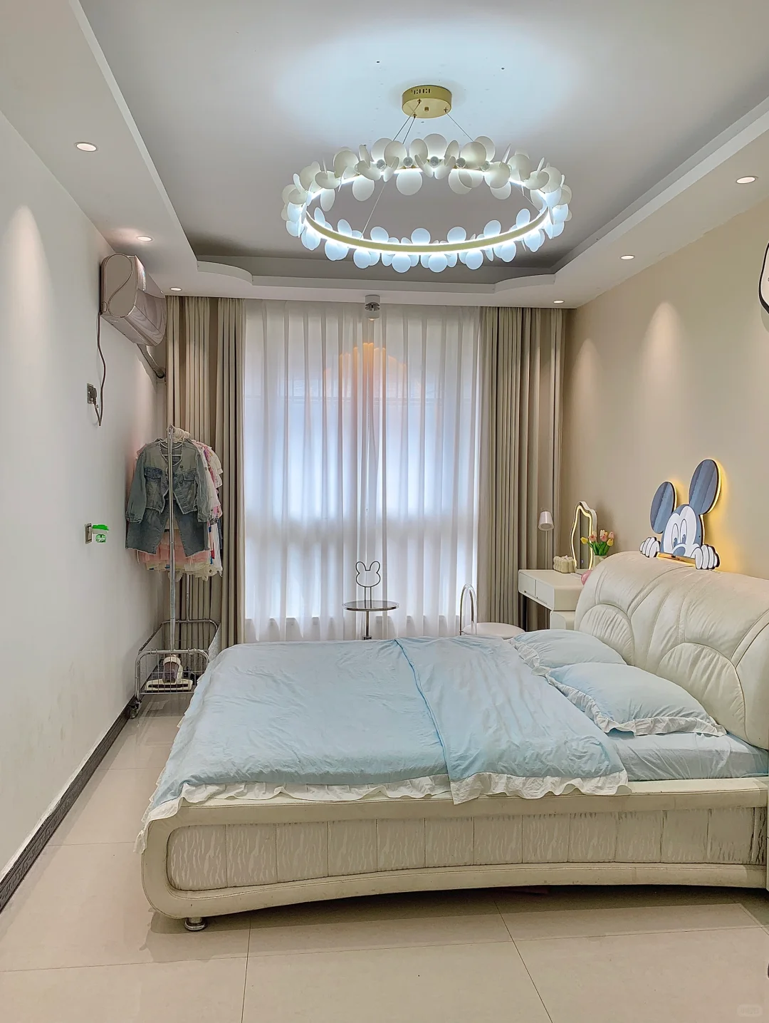 终于把我家改造好了，大家看成功了吗？