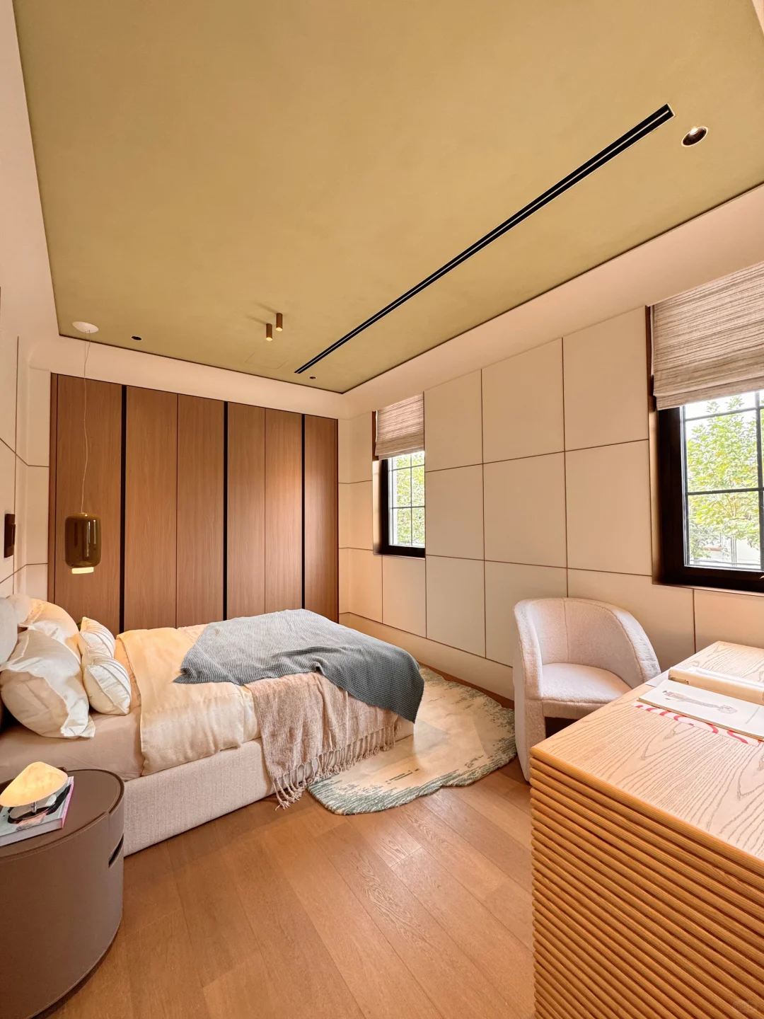 杨浦滨江内环新房别墅🏡、200-410平、直接定