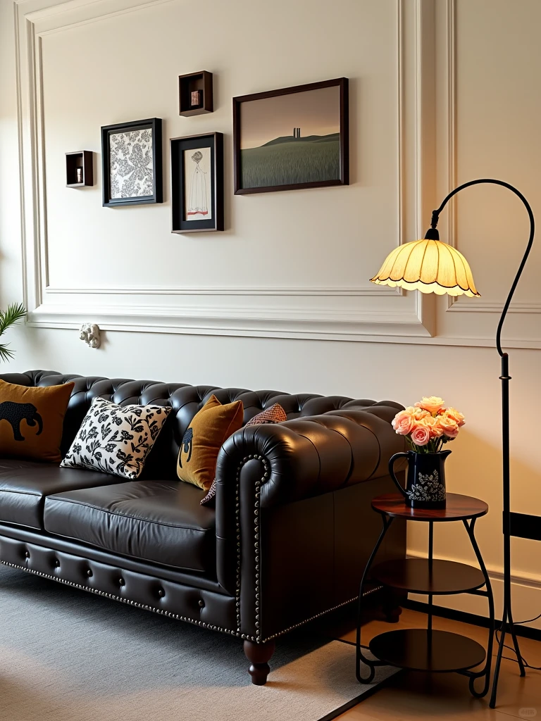 算了！法式古风没装过的人根本说不清💔