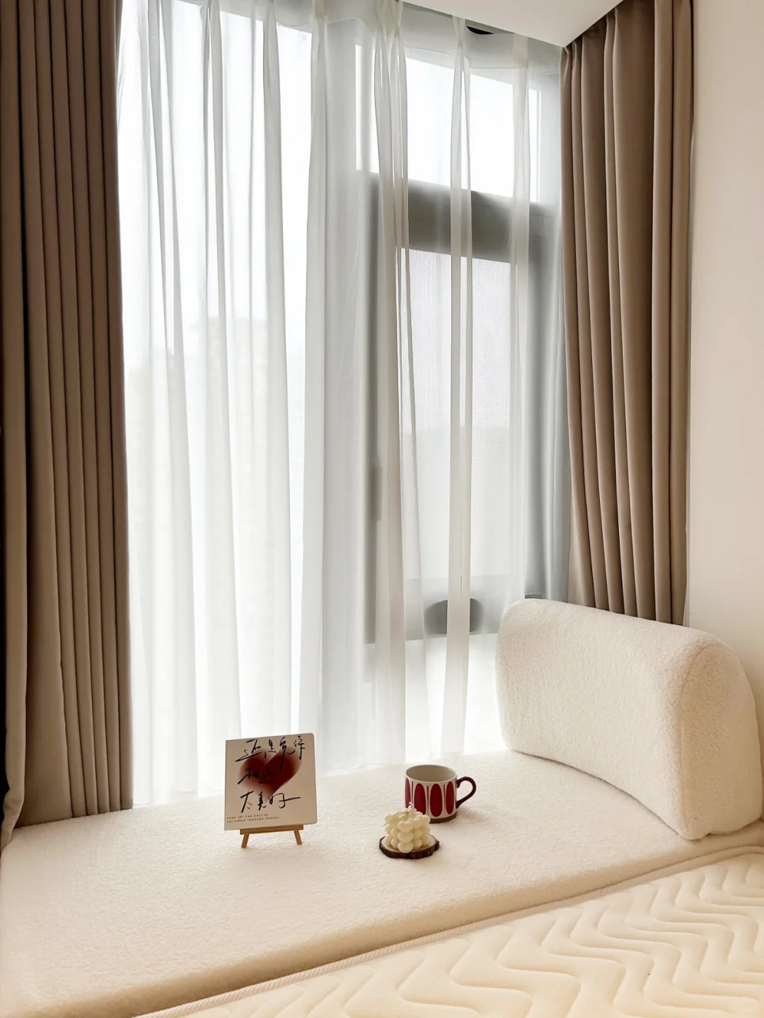 从图1到图14 | 普通人装修已经拼尽全力了