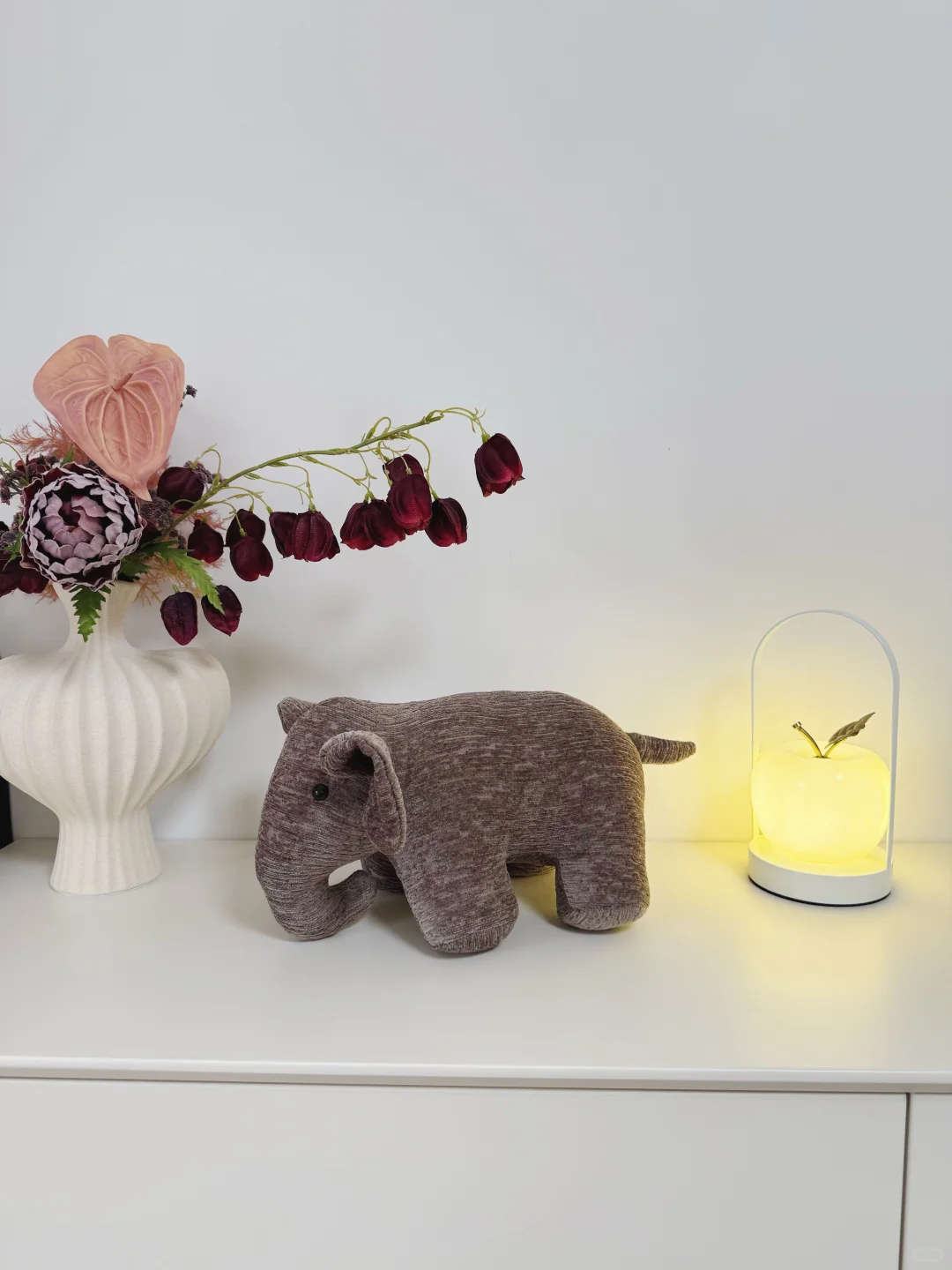 99平的🏠不是豪宅，却是我的Dream house～