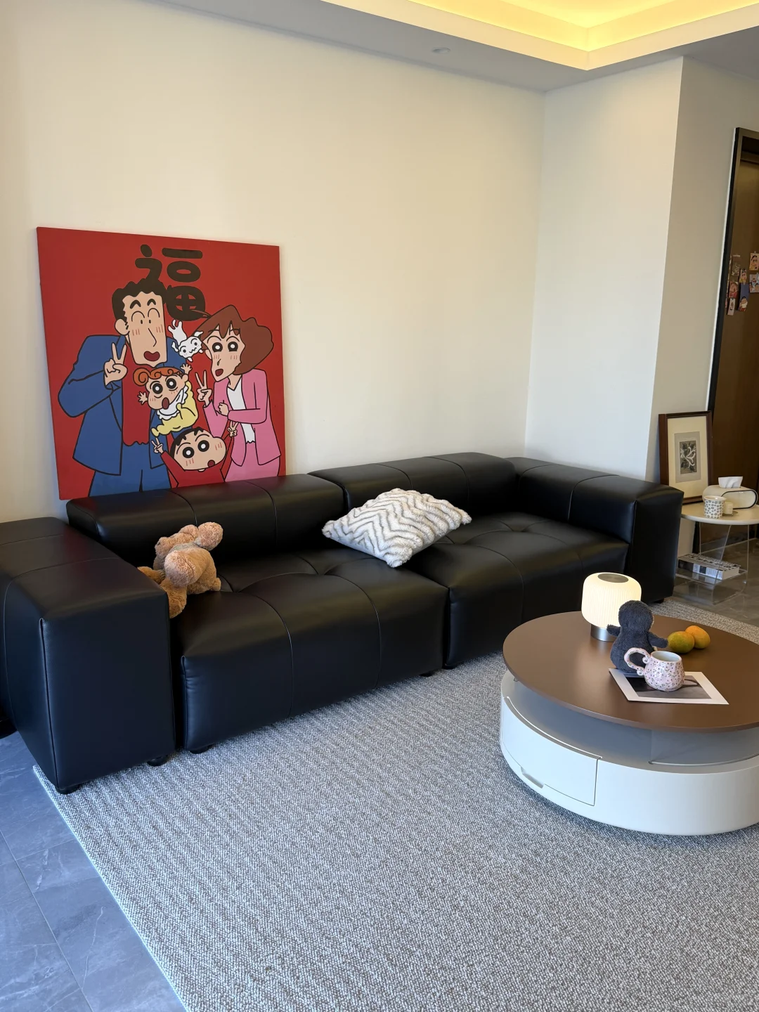 89平，8W真的尽力了～