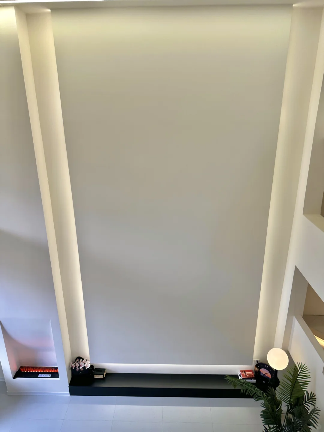 自装别墅🏡装修真不要过度、穷装就复制我家