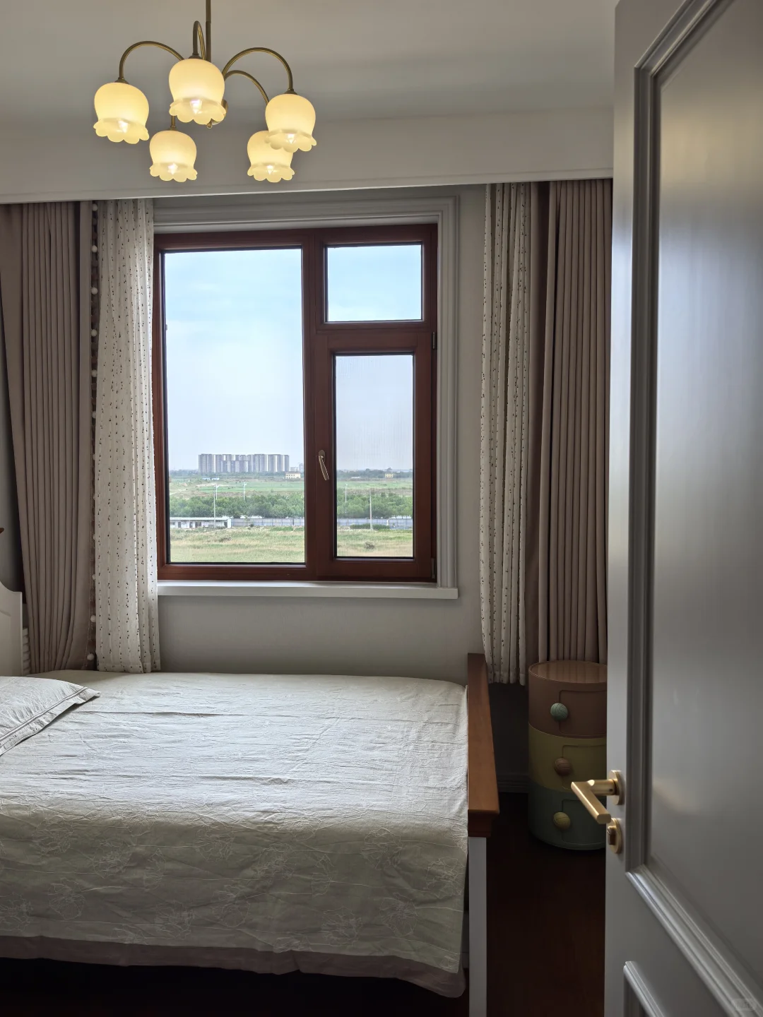 我的美式风格的家